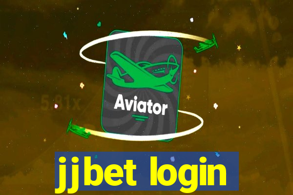 jjbet login